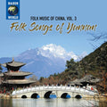 Folk Music Of China 3 / Various - Folk Music Of China 3 / Various - Music CD