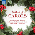 Festival Of Carols 2 / Various - Festival Of Carols 2 / Various - Music CD