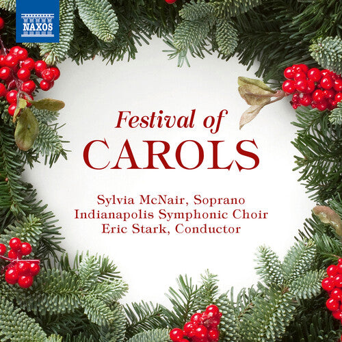 Festival Of Carols 2 / Various - Festival Of Carols 2 / Various - Music CD