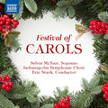 Festival of Carols 2 Music CD