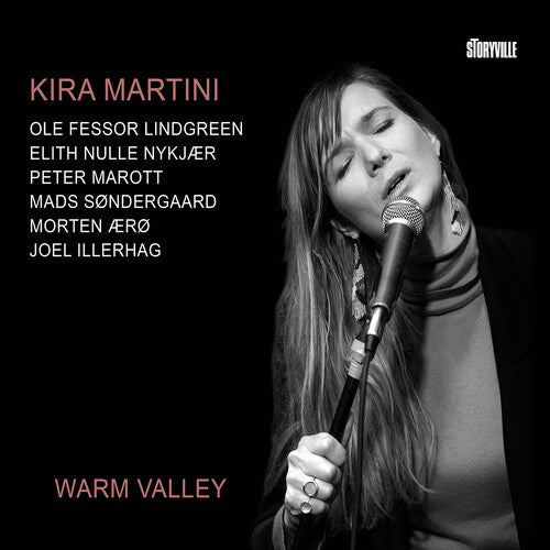 Warm Valley / Various - Warm Valley / Various - Music CD
