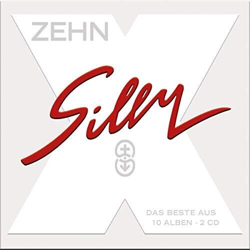 Silly - Zehn - Music CD