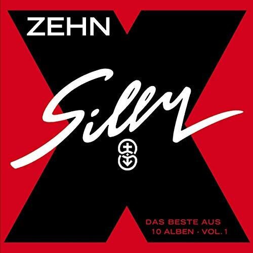 Silly - Zehn Vol 1 - Music CD
