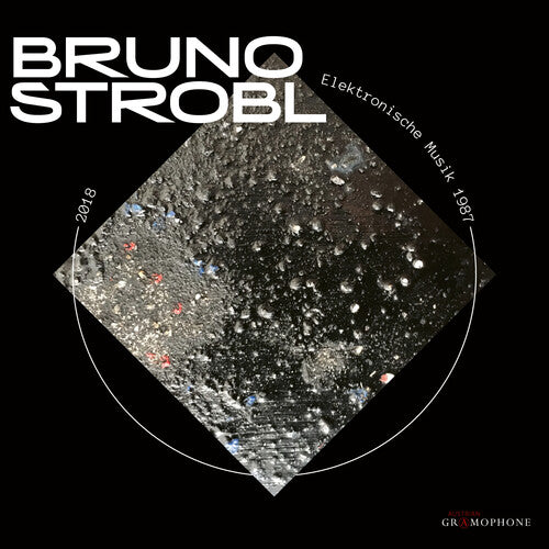 Strobl - Elektronische Musik - Music CD