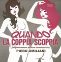 Quando La Coppia Scoppia / O.s.t. - Quando La Coppia Scoppia / O.s.t. - Music CD