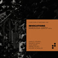 Nante / Gentet - Invocations - Music CD