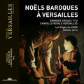 Balbastre / Jarry - Noels A Versailles - Music CD
