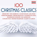 100 Christmas Classics / Various - 100 Christmas Classics / Various - Music CD