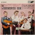 Country Side Of Harmonica Sam - My First Broken Heart - Vinyl Record