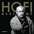 Geza - Best Of Hofi - Music CD