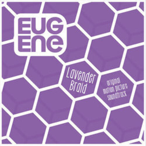 Eugene - Lavender Braid / O.s.t. - Music CD