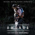 Caprelli,davide - Rwanda / O.s.t. - Music CD