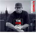 Dj Smoke - One & Only Vol 3: Dj Premier Mixtape - Music CD