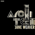 Weaver,jane - Architect - Vinyl Record