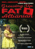 Growing Up Fat & Albanian - Growing Up Fat & Albanian - DVD