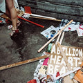 Mystery Jets - Billion Heartbeats - Music CD