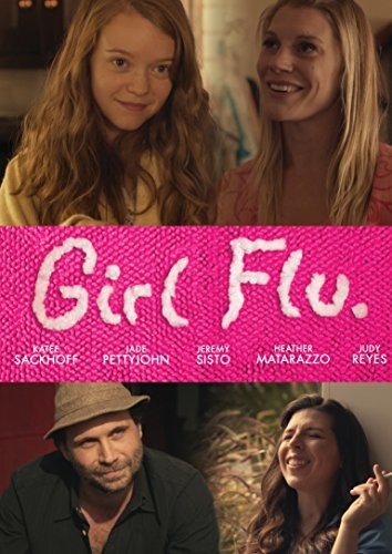 Girl Flu - Girl Flu - DVD