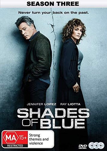 Shades Of Blue: Season 3 - Shades Of Blue: Season 3 - DVD