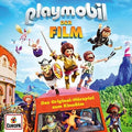 Playmobil Horspiele - Playmobil: Der Film - Music CD