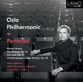 Strauss / Oslo Philharmonic Orch / Petrenko - Don Quixote 35 - Music CD