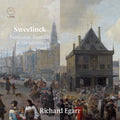 Sweelinck / Egarr - Fantasias / Toccatas & Var - Music CD