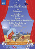 Britten / Alsop / Troch - Marin Alsop Conducts - DVD