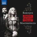 Couperin / Guitarduo / Micheli - Baroque Masterpieces - Music CD