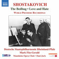 Shostakovich - Film Music - Music CD