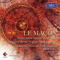 Auber - Macon - Music CD