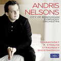 Shostakovich / Nelsons - City Of Birmingham So - Music CD