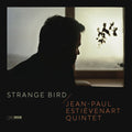 Estievenart - Strange Bird - Music CD