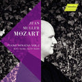 Mozart / Muller - Piano Sonatas 2 - Music CD