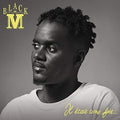 Black M - Il Etait Une Fois - Music CD