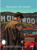 Baudet - Requiem For Danny - Music CD