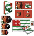 Rossi,vasco - Non Siamo Mica Gli Americani: 40 Degree Rplay - Vinyl Record