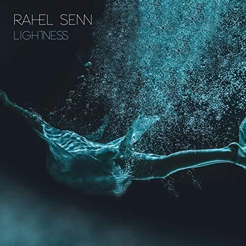 Senn,rahel - Lightness - Music CD
