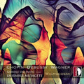 Chopin / Ensemble Musagete / Santo - Microcosmi - Music CD