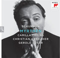 Schumann / Gerhaher / Tilling - Myrthen - Music CD