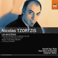 Tzortzis / Agi / Meier - Mysteres - Music CD