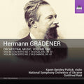 Gradener / Pollick / Rabl - Orchestral Music 1 - Music CD
