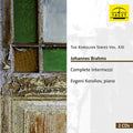 Brahms / Koroliov - Koroliov Series 21 - Music CD
