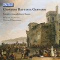 Gervasio / Giacintucci / D'arcangelo - Sonatas For Mandolin - Music CD