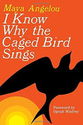 Angelou,maya / Winfrey,oprah - I Know Why The Caged Bird Sings - Books