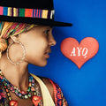 Ayo - Ayo - Music CD