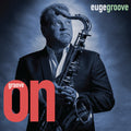 Groove,euge - Groove On - Music CD