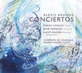 Aranda / Camerata De Coahuila / Shade - 3 Conciertos - Music CD