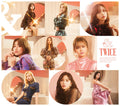 Twice - & Twice (version A) - Music CD