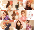 Twice - & Twice (version B) - Music CD