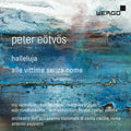 Eotvos / Vermillion / Blank - Halleluja - Music CD