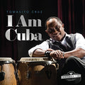 Cruz,tomasito - I Am Cuba - Music CD